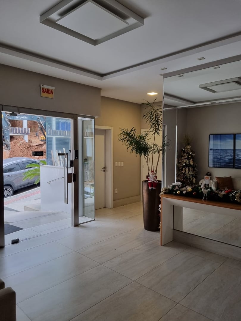 Apartamento no Edifício Farol Ponta do Mel à venda em Balneário Camboriú — foto 13