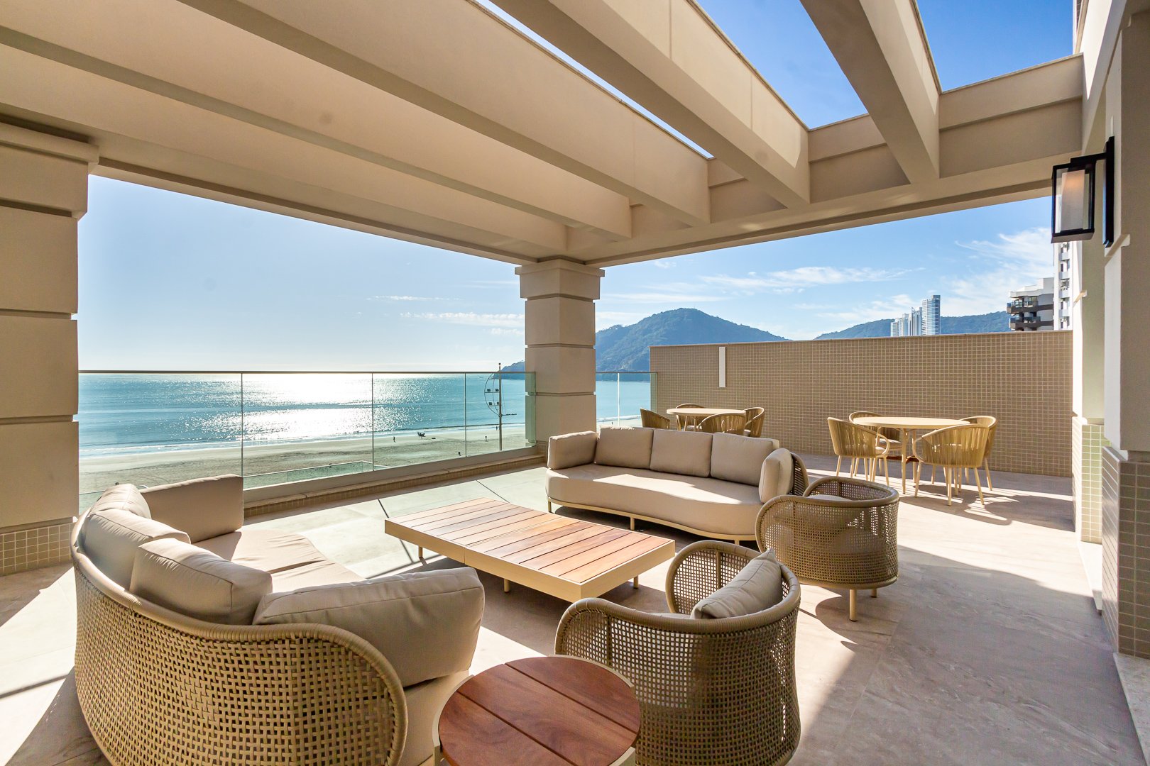 Apartamento no Edifício Aurora Exclusive Home à venda na Barra Sul em Balneário Camboriú — foto 26