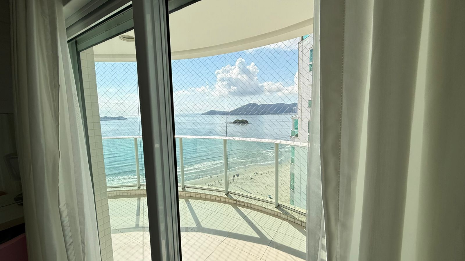 Apartamento no Edifício Sea's Palace Residence à venda no centro de Balneário Camboriú — foto 17