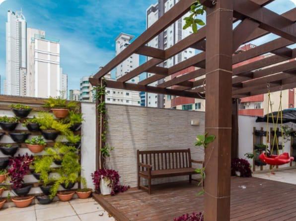 Apartamento no Edifício Residencial L Pioniere à venda no Pioneiros em Balneário Camboriú — foto 14