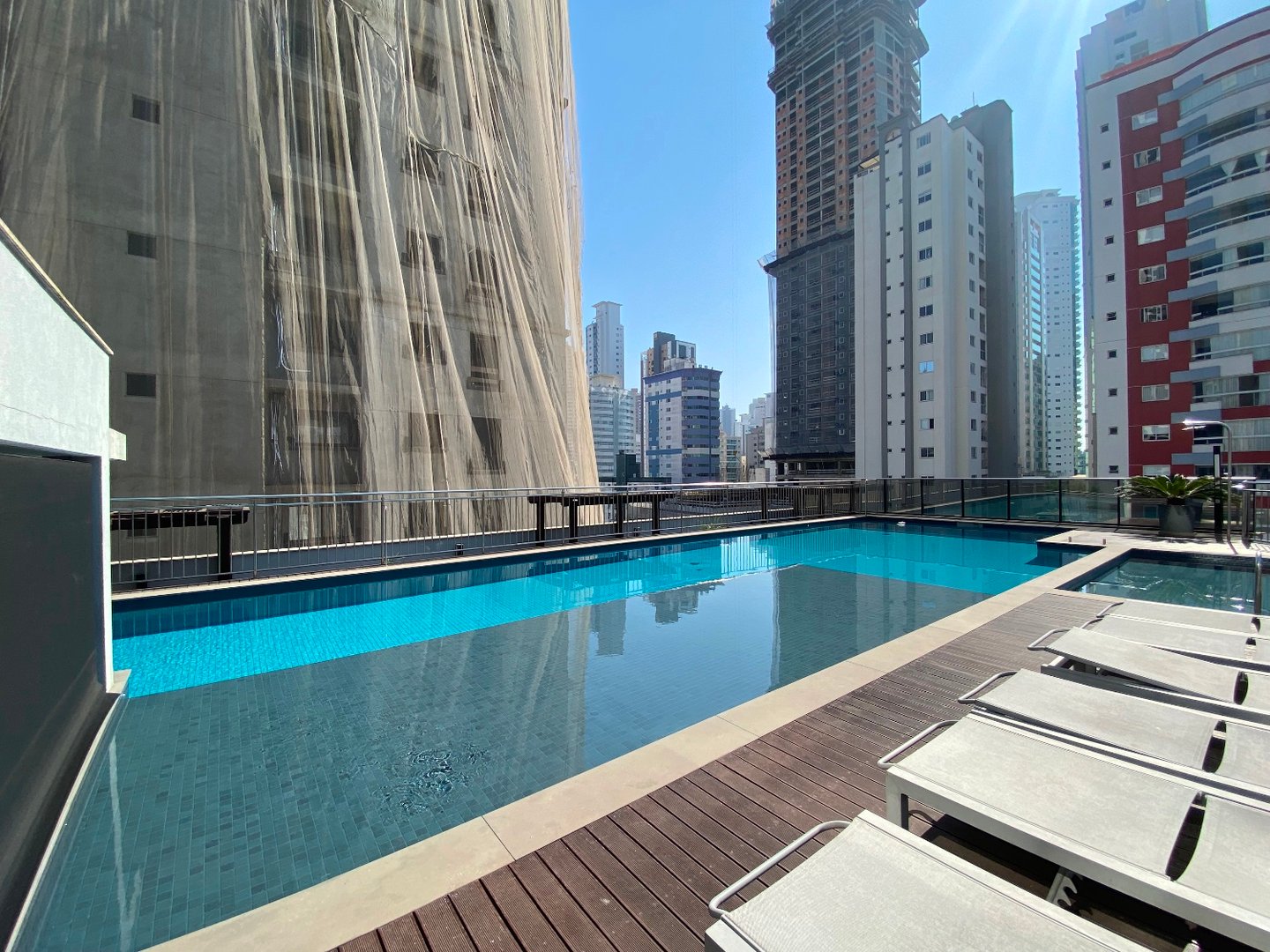 Apartamento Diferenciado no Edifício Argos Residence à venda na Barra Sul de Balneário Camboriú — foto 38
