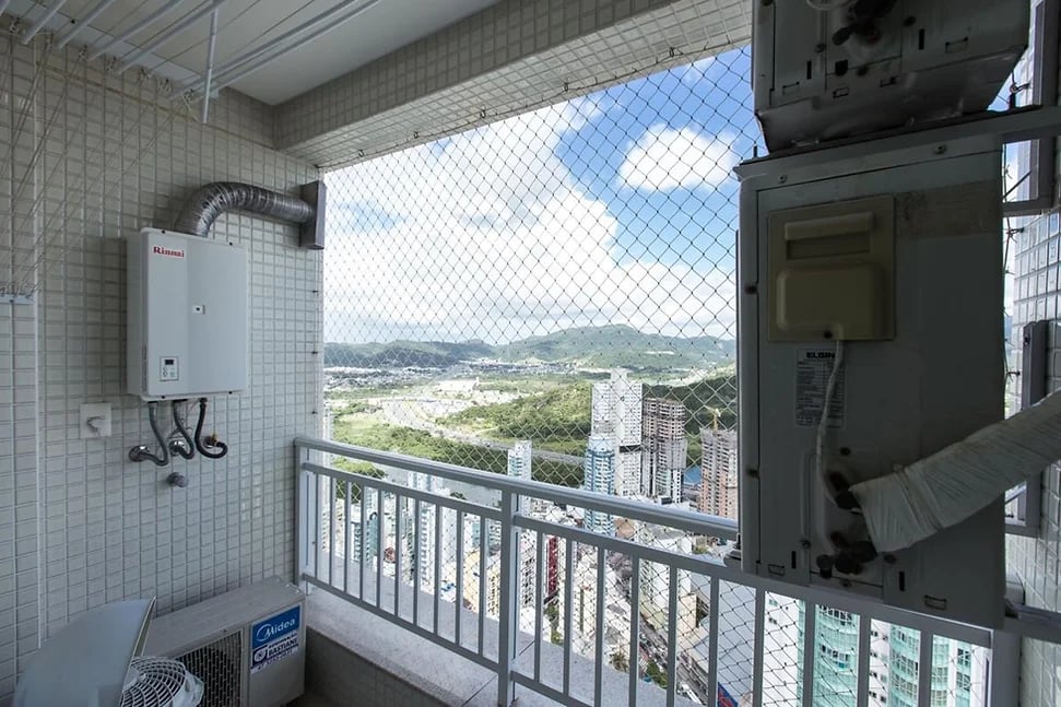 Apartamento no Edifício Villa Serena à venda no centro de Balneário Camboriú — foto 19