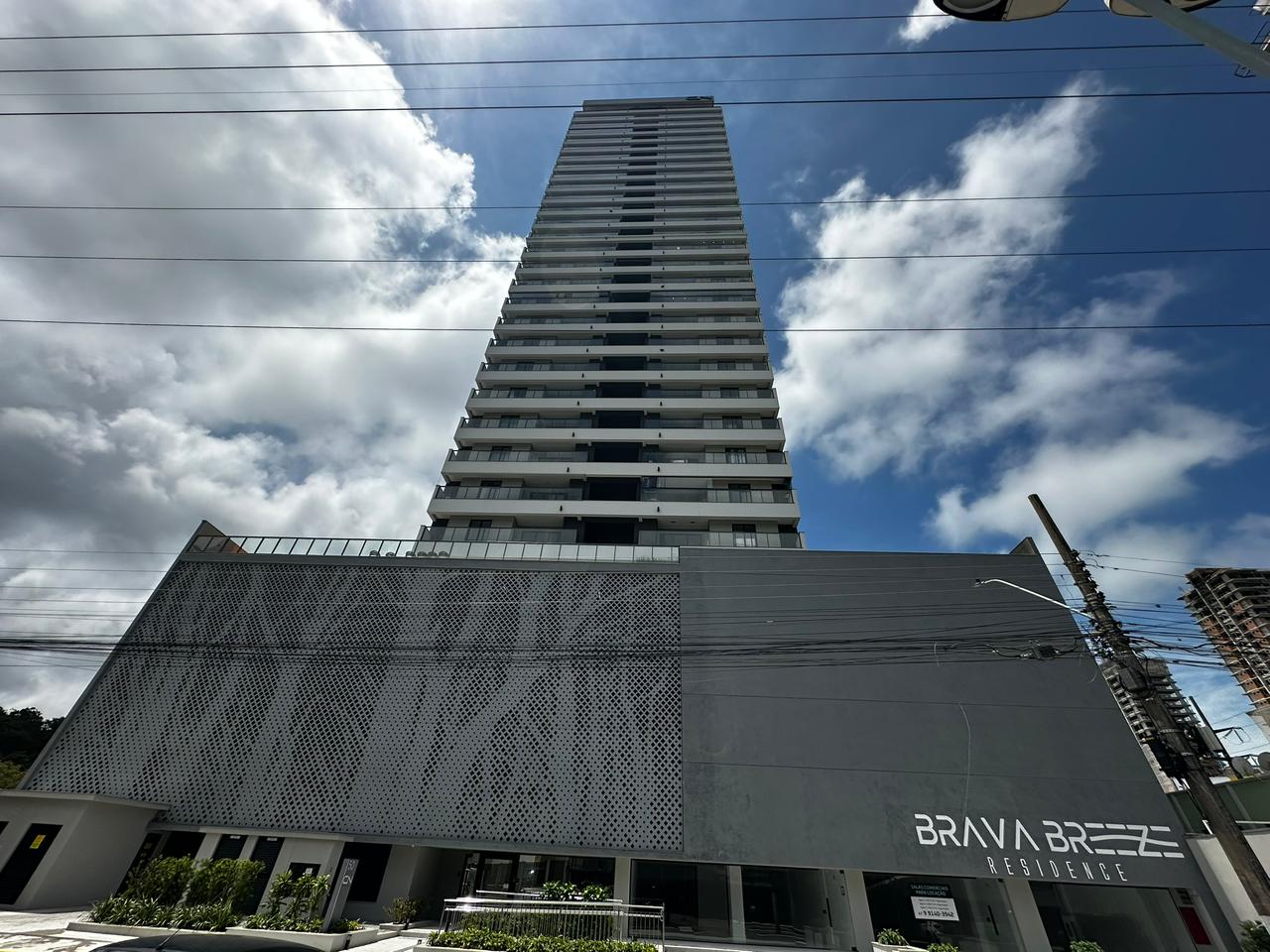 Apartamento no Edifício Brava Breeze à venda na Praia Brava — foto 27
