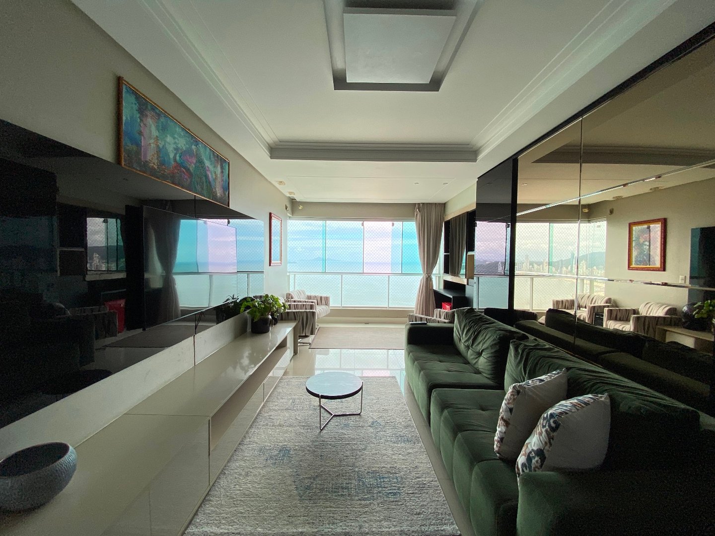 Apartamento no Edifício Villa Serena à venda no centro de Balneário Camboriú — foto 41