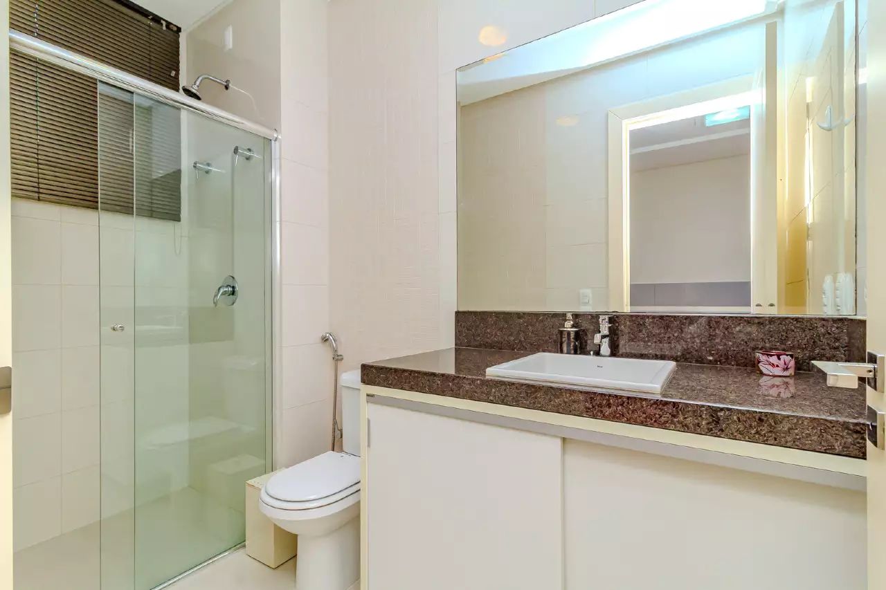 Apartamento Frente Mar no Edifício Metrópolis à venda em Barra Norte, Balneário Camboriú — foto 24