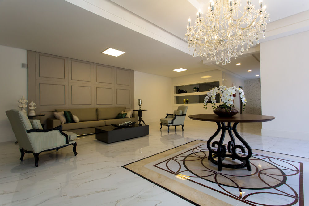 Apartamento no Edifício Villa Castelli à venda no Centro de Balneário Camboriú — foto 35