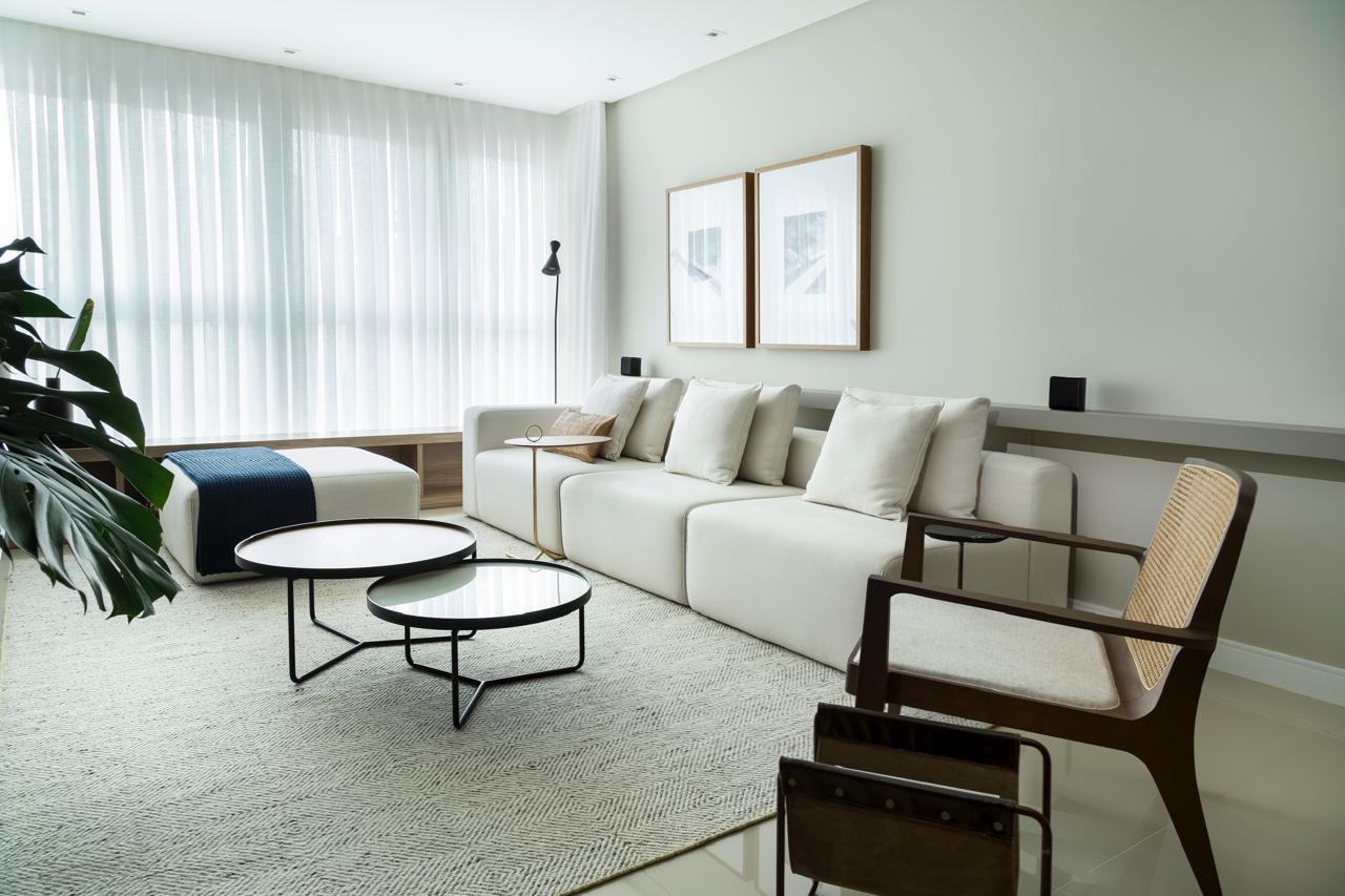 Apartamento no Edifício Residencial Blue Life à venda no centro de Balneário Camboriú — foto 3