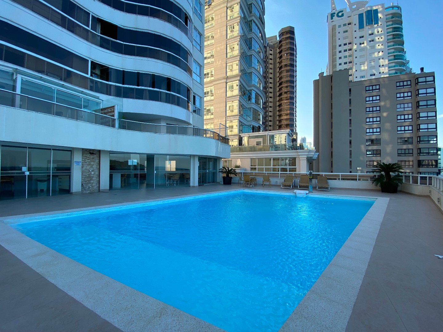 Cobertura Triplex no Edifício Marquês de Olinda à venda no centro de Balneário Camboriú — foto 61