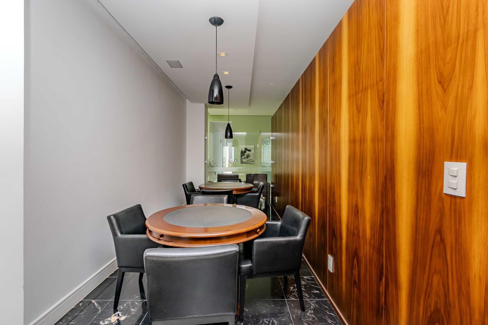 Apartamento Mobiliado no Edifício San Pietro Residence à venda no centro de Balneário Camboriú — foto 25