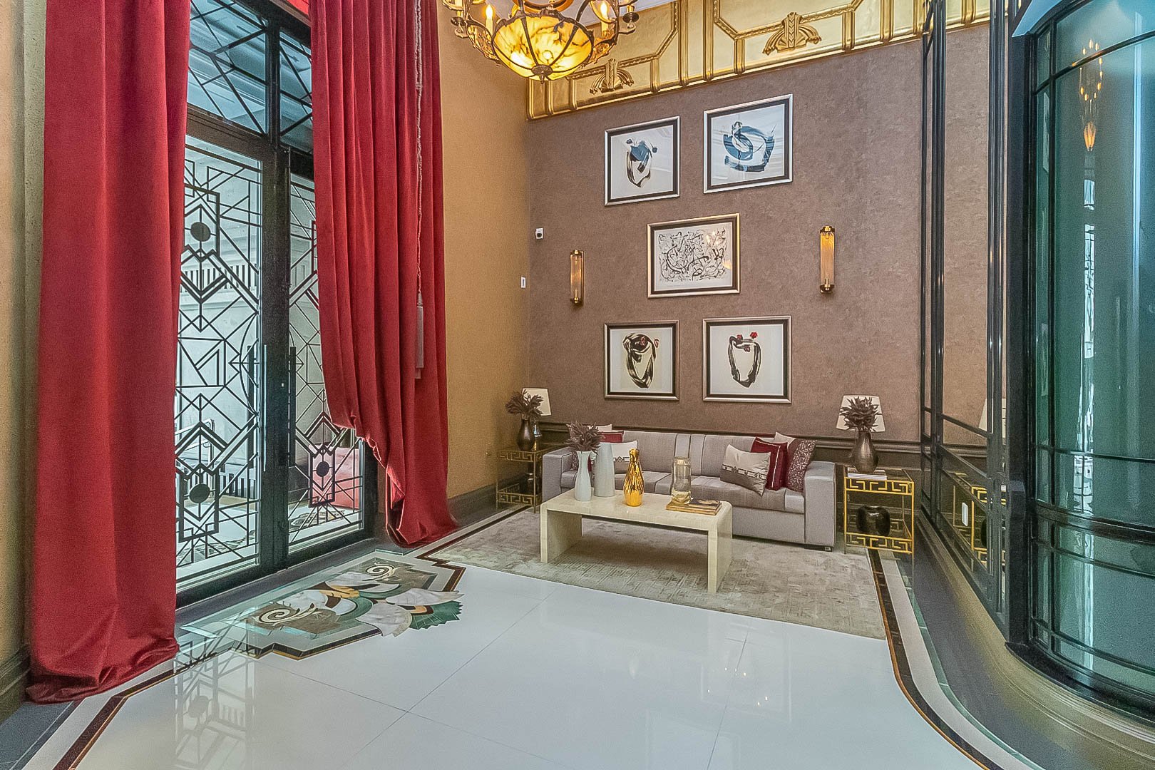 Apartamento no Edifício New York à venda no centro de Balneário Camboriú — foto 48