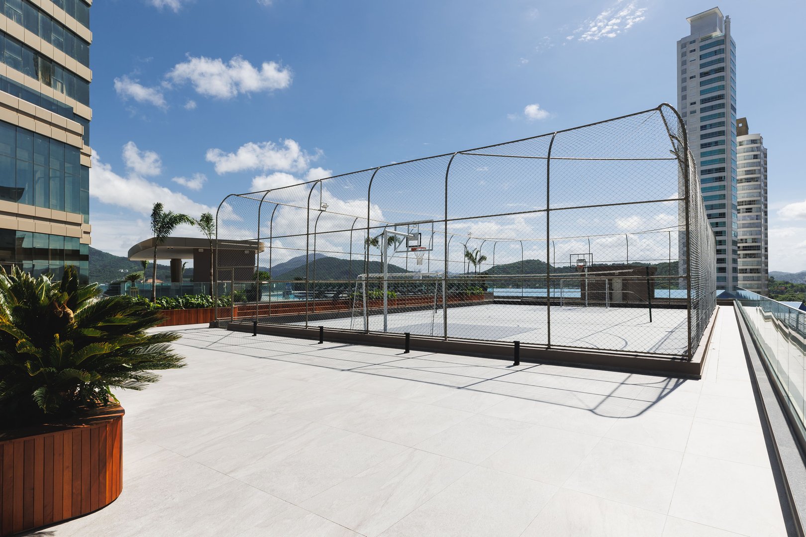 Apartamento Vista Mar no Edifício Yachthouse by Pininfarina à venda na Barra Sul de Balneário Camboriú — foto 15