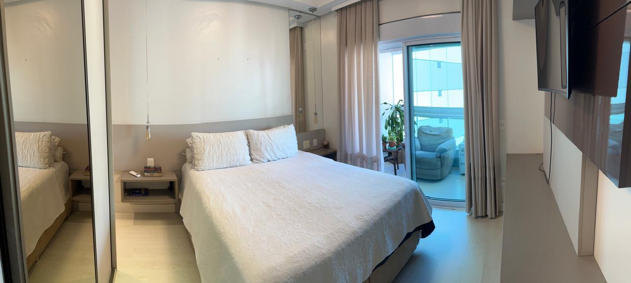 Apartamento no Edifício Vale dos Reis à venda na Barra Sul em Balneário Camboriú — foto 13