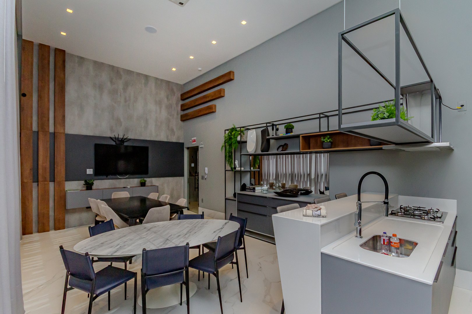 Apartamento Quadra Mar no Edifício Sauer Residence à venda em Barra Sul em Balneário Camboriú — foto 24