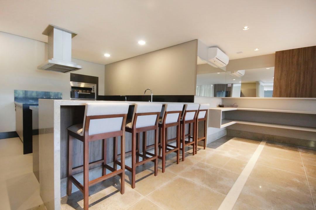 Apartamento no Edifício Ibiza Towers à venda em Barra Sul, Balneário Camboriú — foto 42