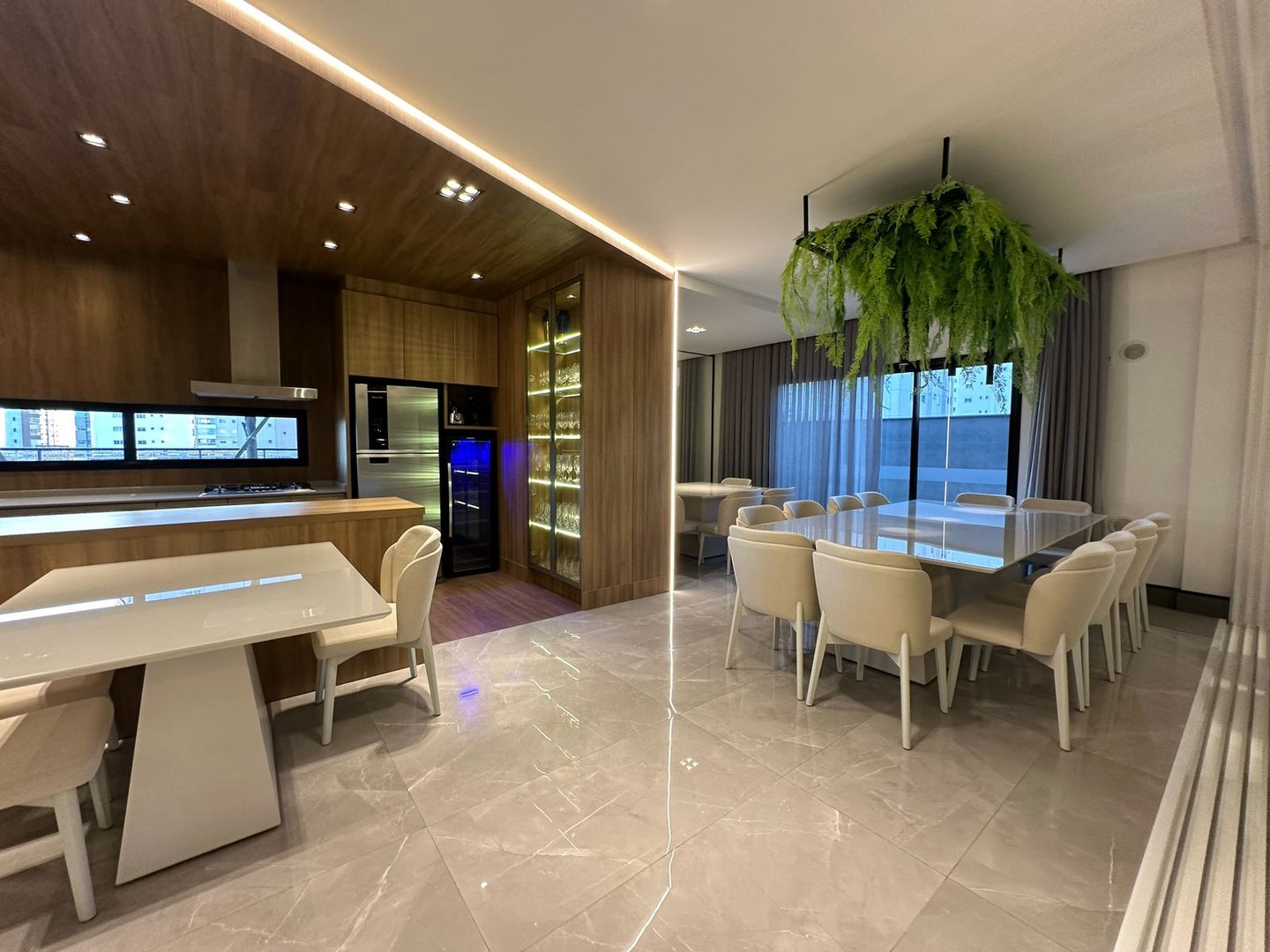 Apartamento no Edifício Florence Garden à venda na Barra Sul de Balneário Camboriú — foto 10