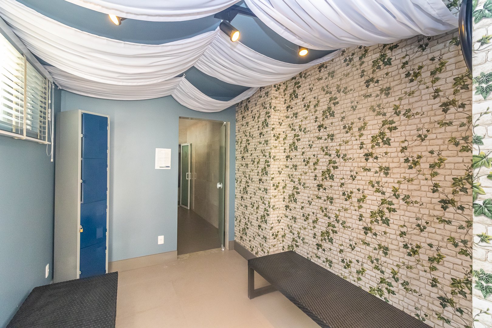 Apartamento Mobiliado no Edifício Sangiovese Residence à venda no centro de Balneário Camboriú — foto 28