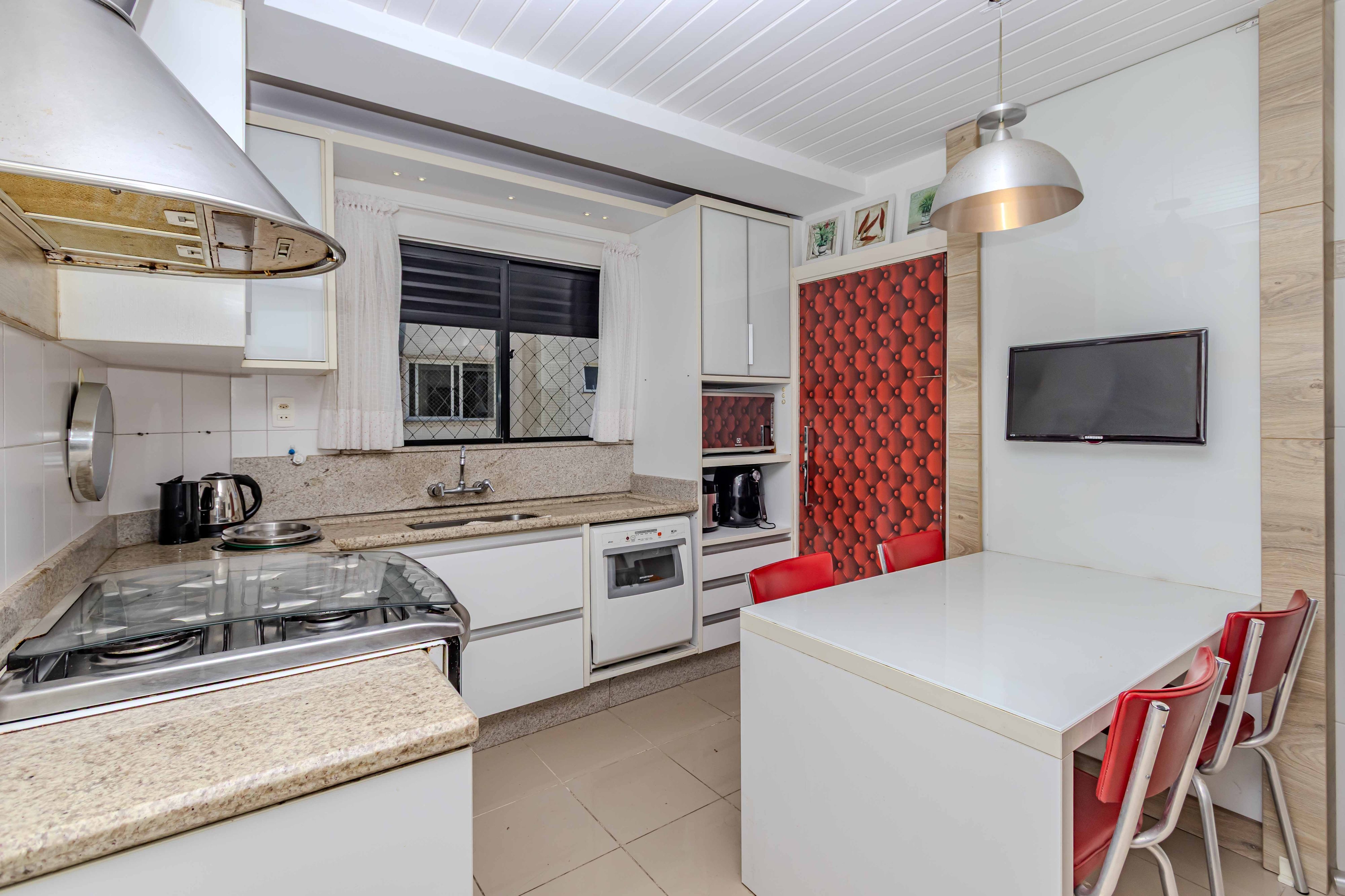 Apartamento Frente Mar no Edifício Cidade Firenze - Foto 15