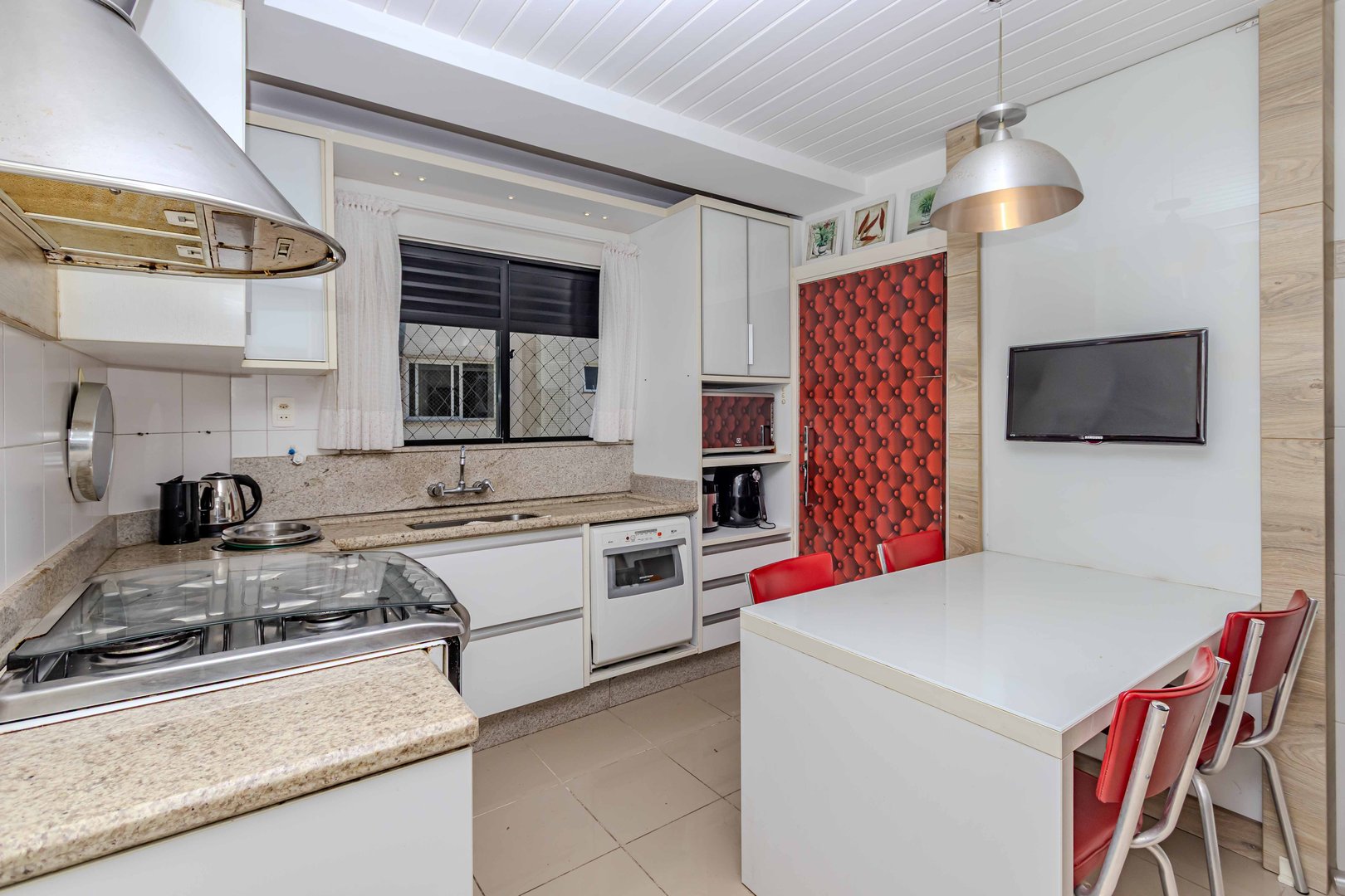 Apartamento Frente Mar no Edifício Cidade Firenze - Foto 15
