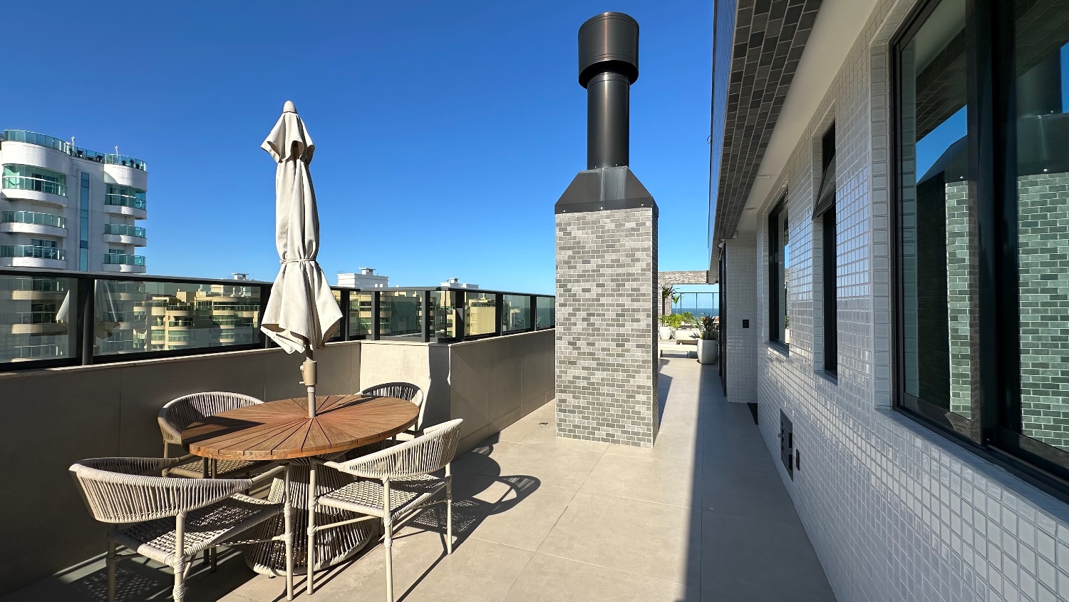 Apartamento no Edifício Surfers Paradise Residence à venda na Praia Brava de Itajaí — foto 52