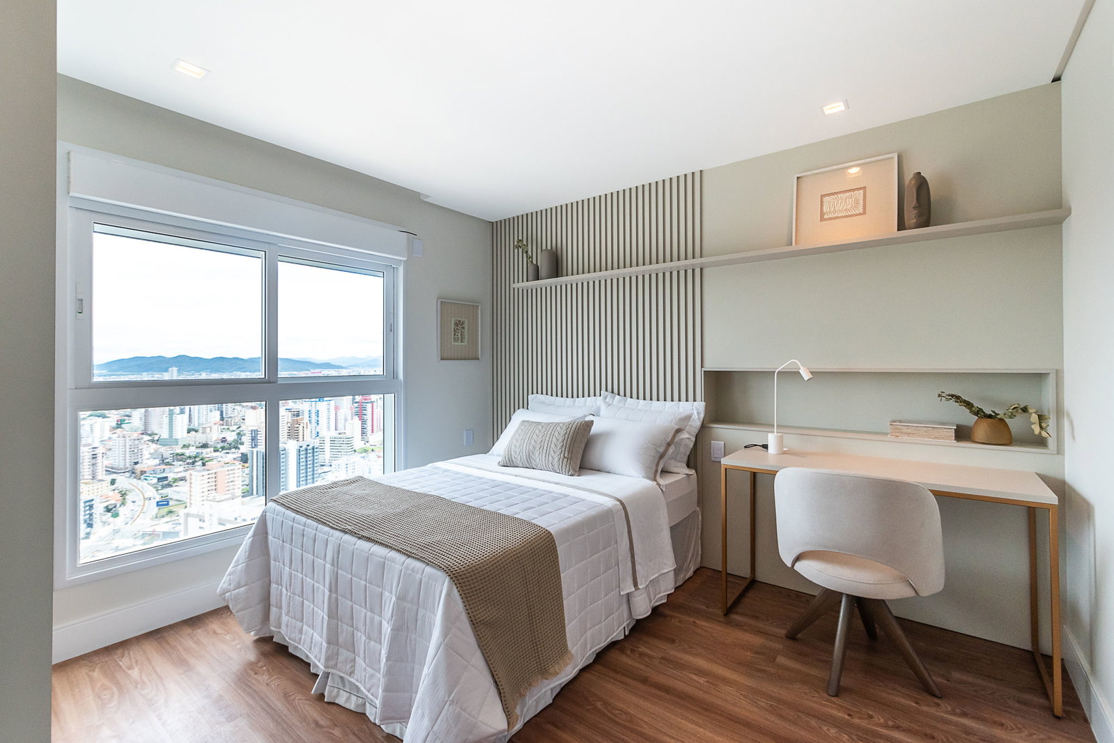 Cobertura no Edifício Exclusive Residence à venda em Fazenda, Itajaí — foto 20