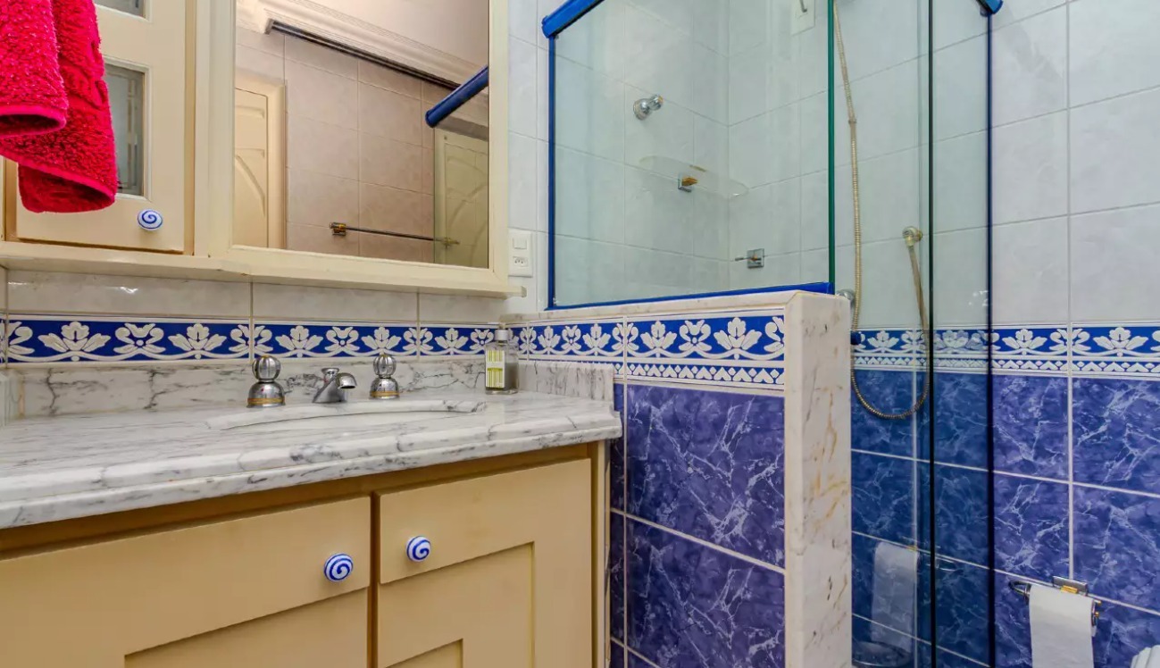 Apartamento no Edifício Real Park à venda no centro de Balneário Camboriú — foto 17