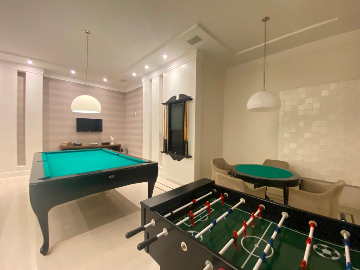 Apartamento no Edifício Renaissance à venda no centro de Balneário Camboriú — foto 35