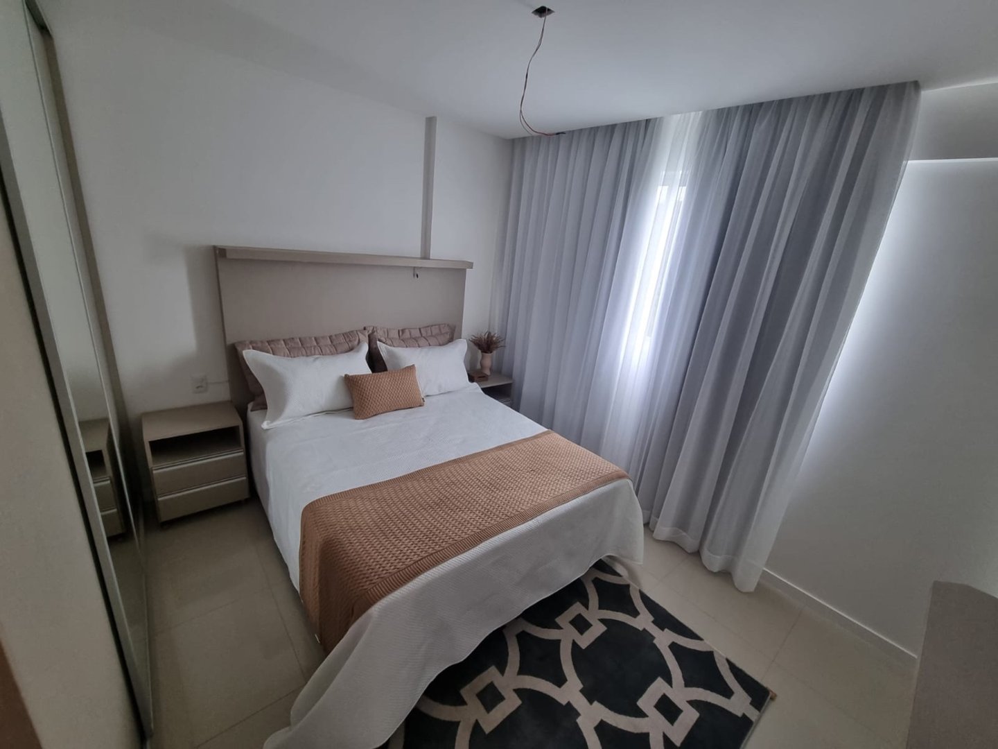 Apartamento no Edifício Farol Ponta do Mel à venda em Balneário Camboriú — foto 11