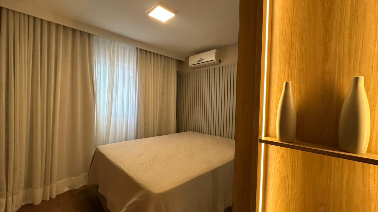 Apartamento Frente Mar no Edifício Cybila na Barra Sul de Balneário Camboriú — foto 7