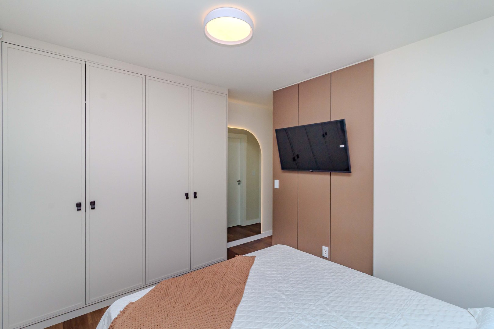 Apartamento no Edifício Oscar Bremer à venda no centro de Balneário Camboriú — foto 19