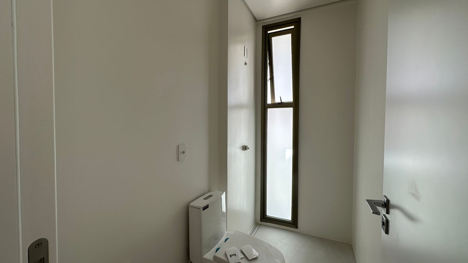 Apartamento Frente Mar no Edifício Bravo Residence By Arthur Casas à venda na Praia Brava — foto 9