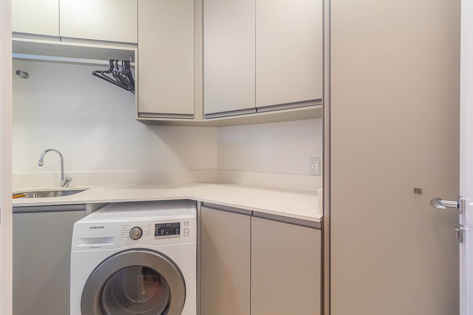 Apartamento no Edifício New York à venda no centro de Balneário Camboriú — foto 13