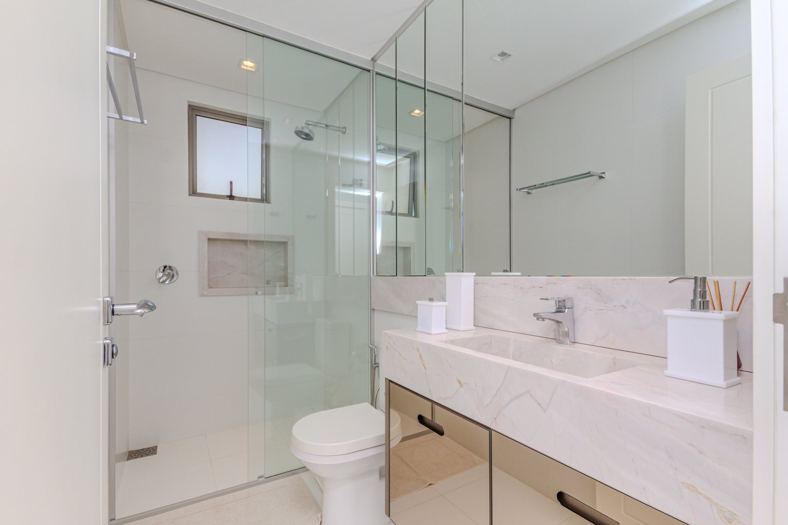 Apartamento no Edifício Baturité Lounge House à venda em Barra Sul, Balneário Camboriú — foto 22