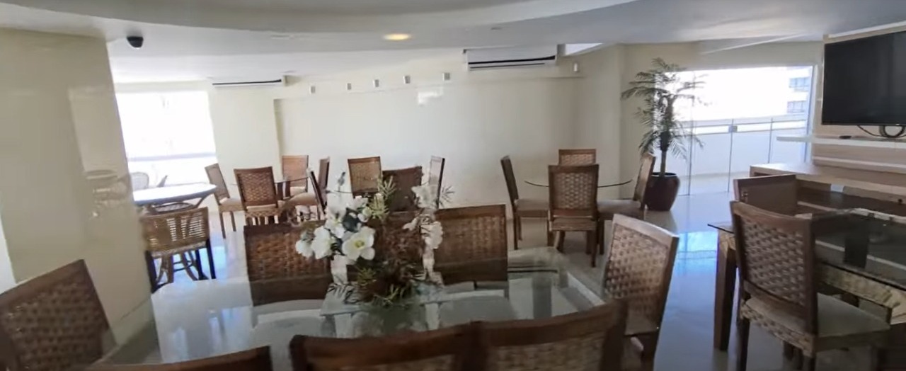 Apartamento Frente Mar no Edifício Marquês de Olinda à venda em Balneário Camboriú — foto 21