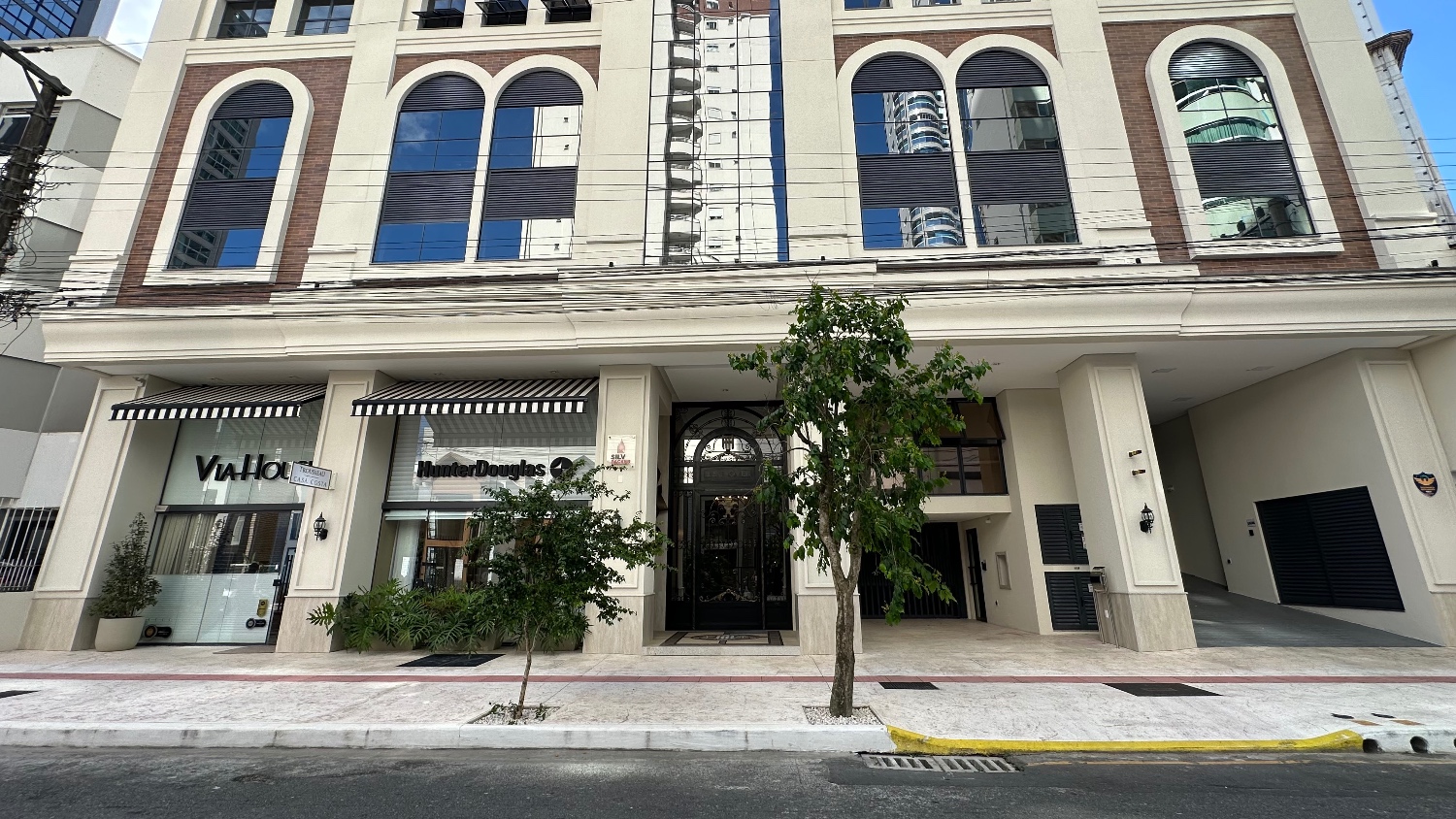 Apartamento no Edifício Hannover Residence à venda na Barra Sul em Balneário Camboriú — foto 33