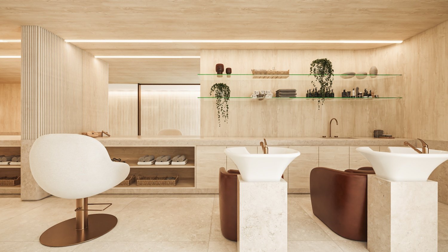 Apartamento no Edifício Scenarium à venda na Praia Brava de Itajaí, Itajaí — foto 19