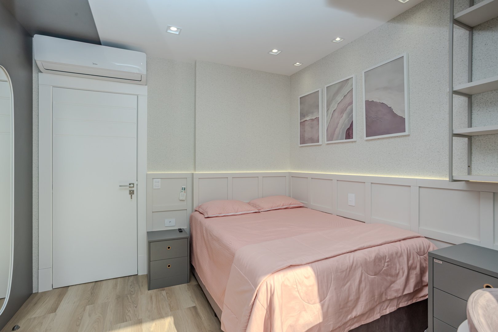 Apartamento no Edifício Grand Place Tower à venda no centro de Balneário Camboriú — foto 18