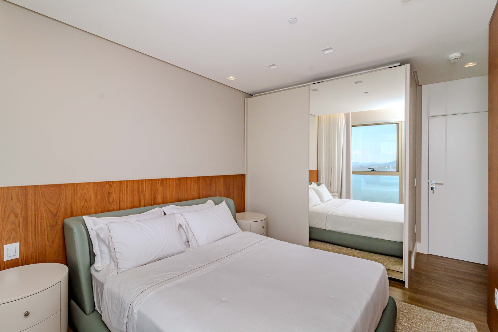 Apartamento Vista Mar no Edifício Yachthouse by Pininfarina à venda na Barra Sul de Balneário Camboriú — foto 18