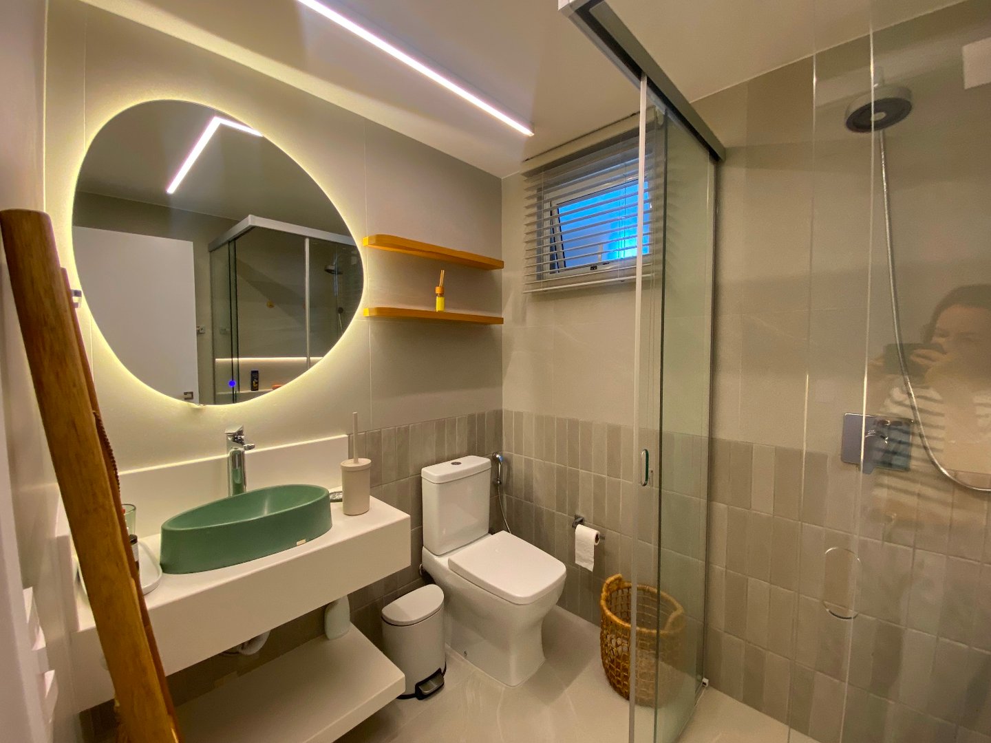 Apartamento no Edifício Oasis à venda no centro de Balneário Camboriú — foto 16