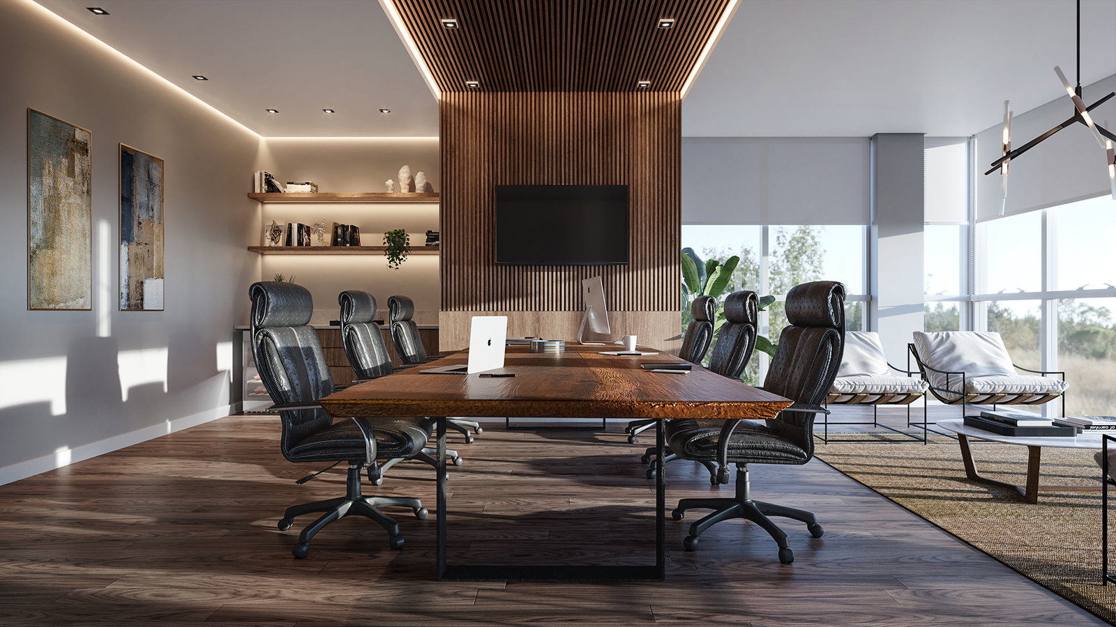 Apartamento no Edifício Ápice Tower à venda no Centro de Balneário Camboriú — foto 35