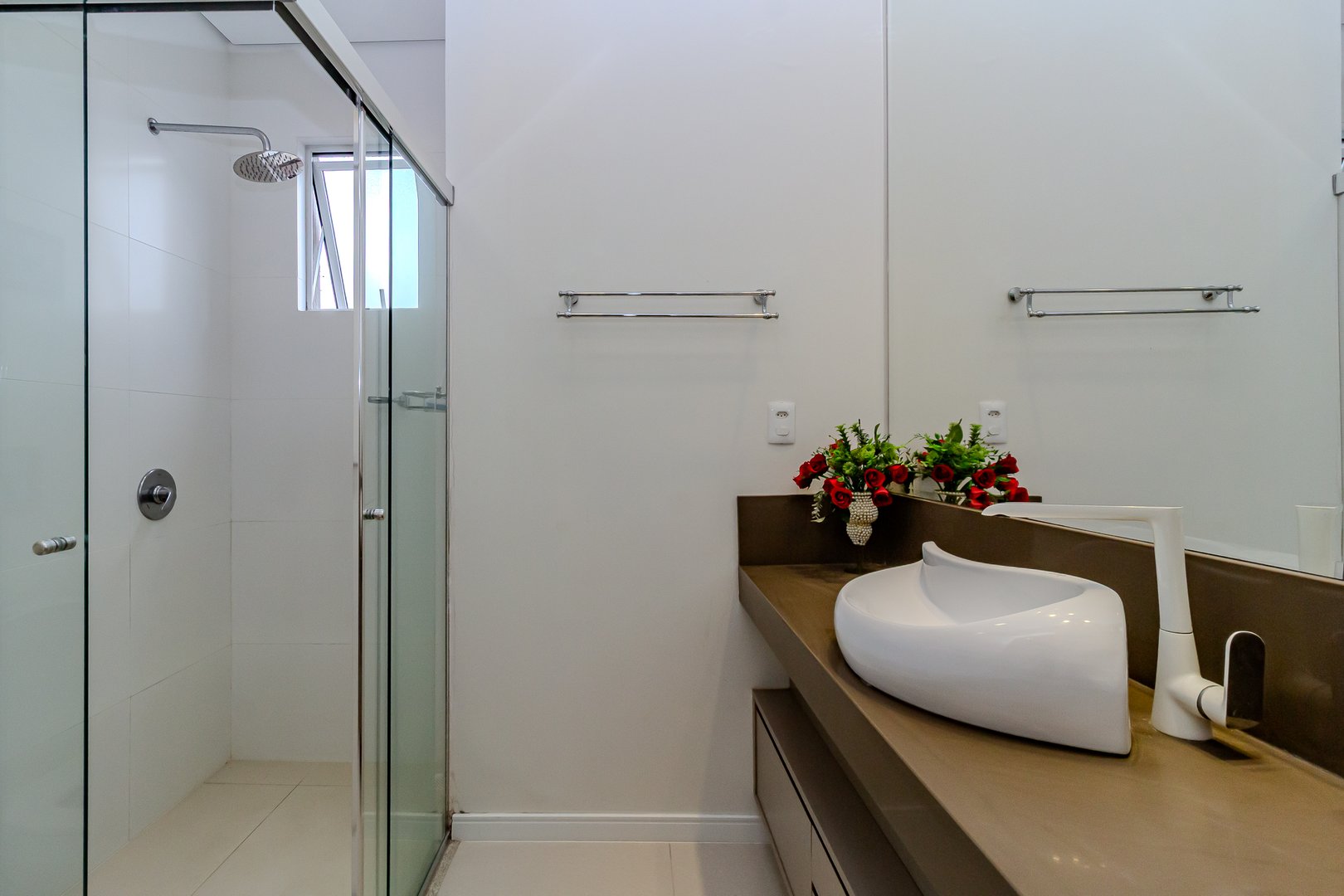 Apartamento Mobiliado no Edifício Sangiovese Residence à venda no centro de Balneário Camboriú — foto 15