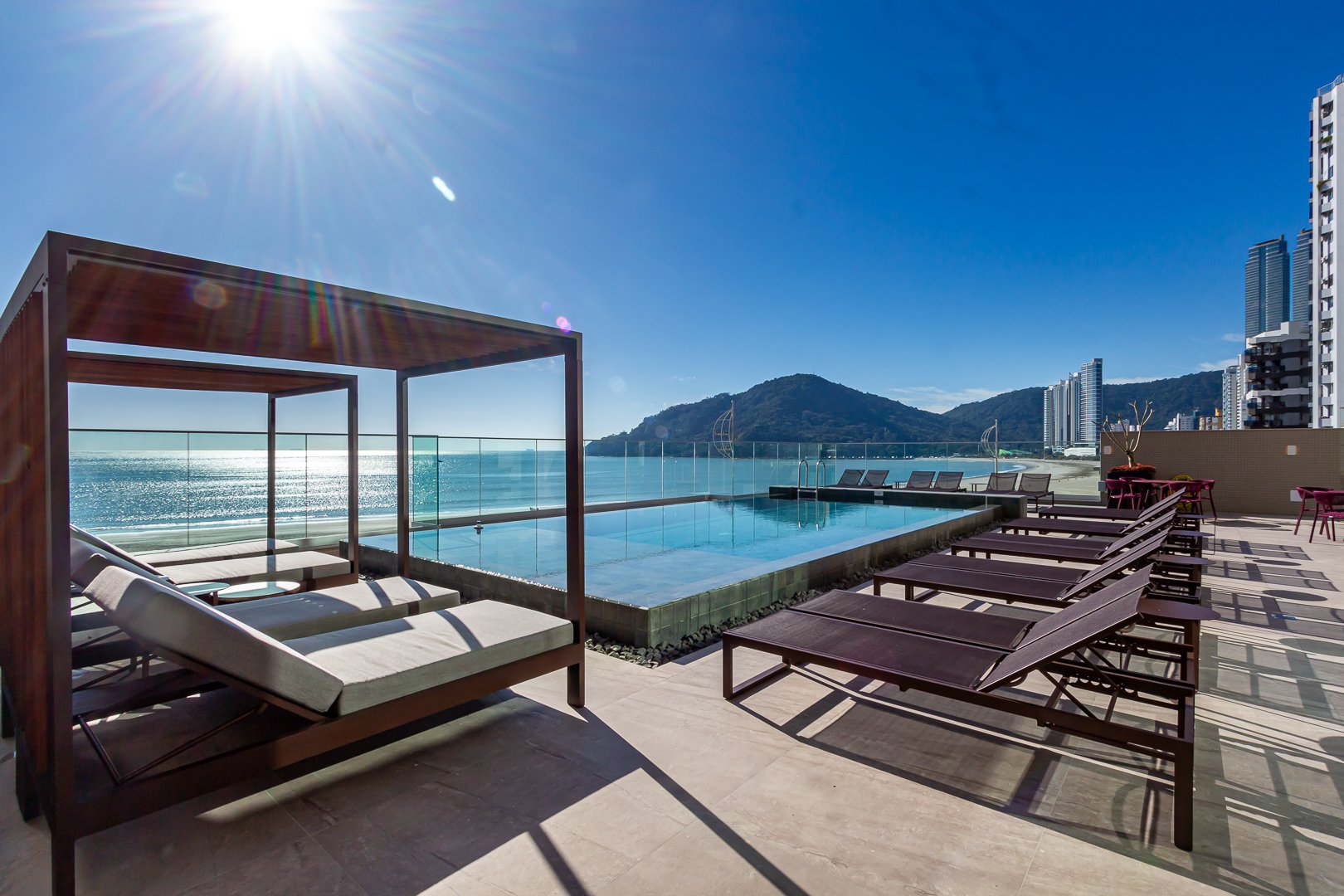Apartamento no Edifício Aurora Exclusive Home à venda na Barra Sul em Balneário Camboriú — foto 39