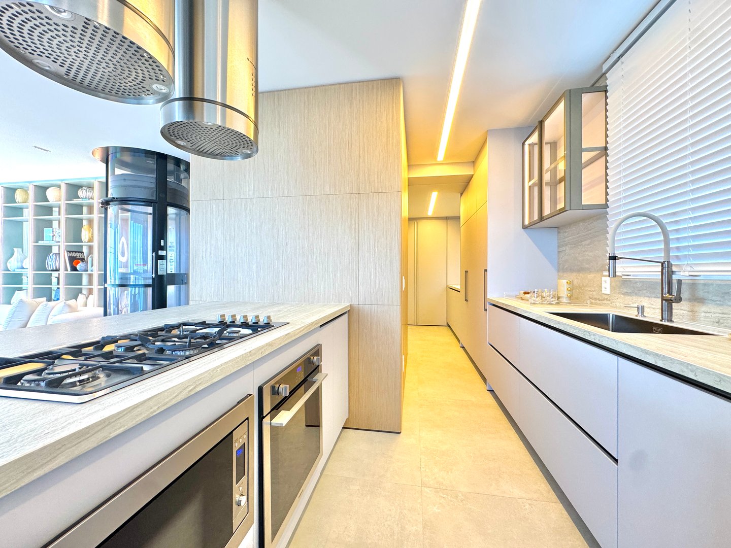 Cobertura Duplex no Edificio Santé Boutique Residence à venda no Pioneiros em Balneário Camboriú — foto 19
