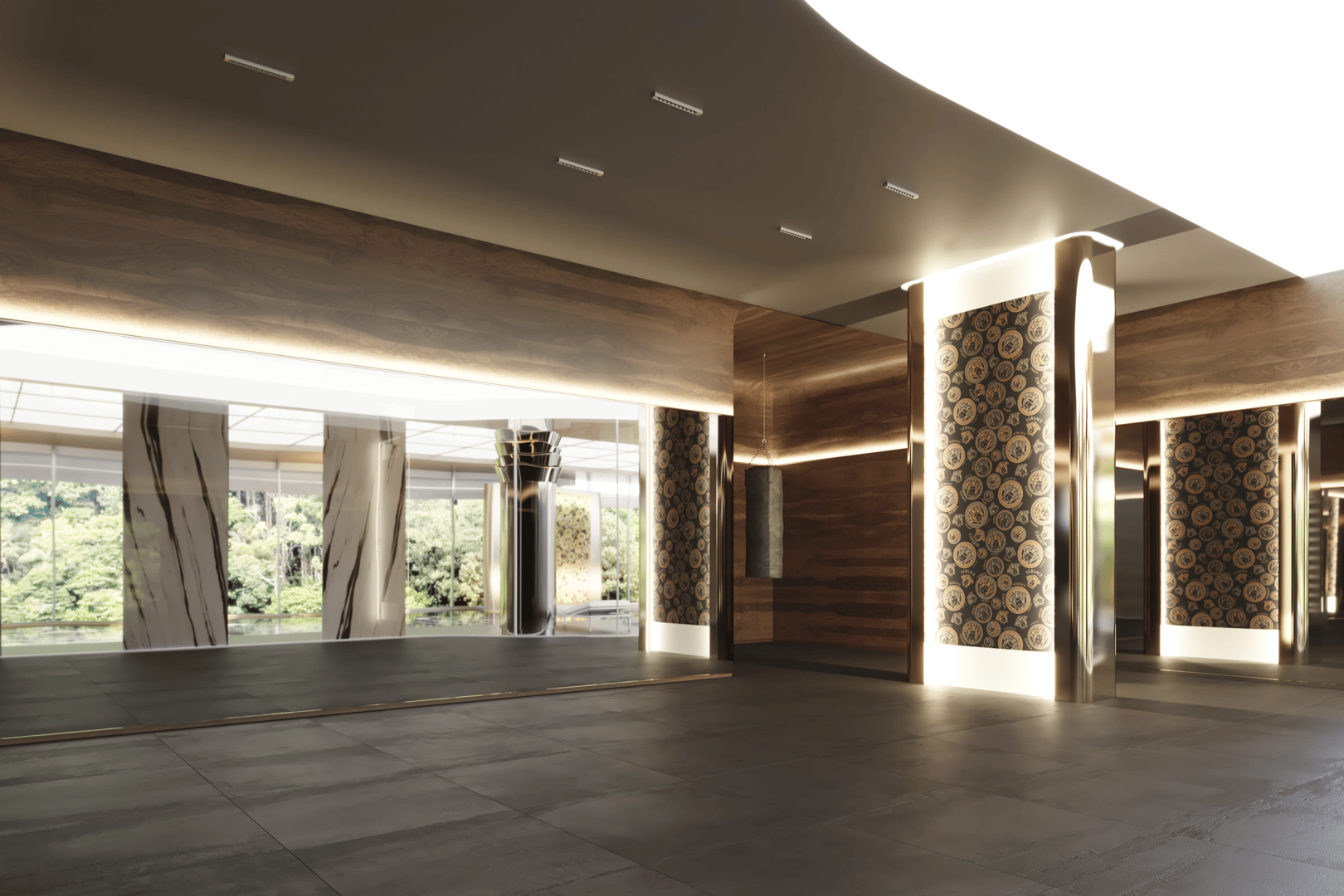 Penthouse na Planta no Edifício Atmosphere Home Spa à venda na Praia Brava, Itajaí — foto 10