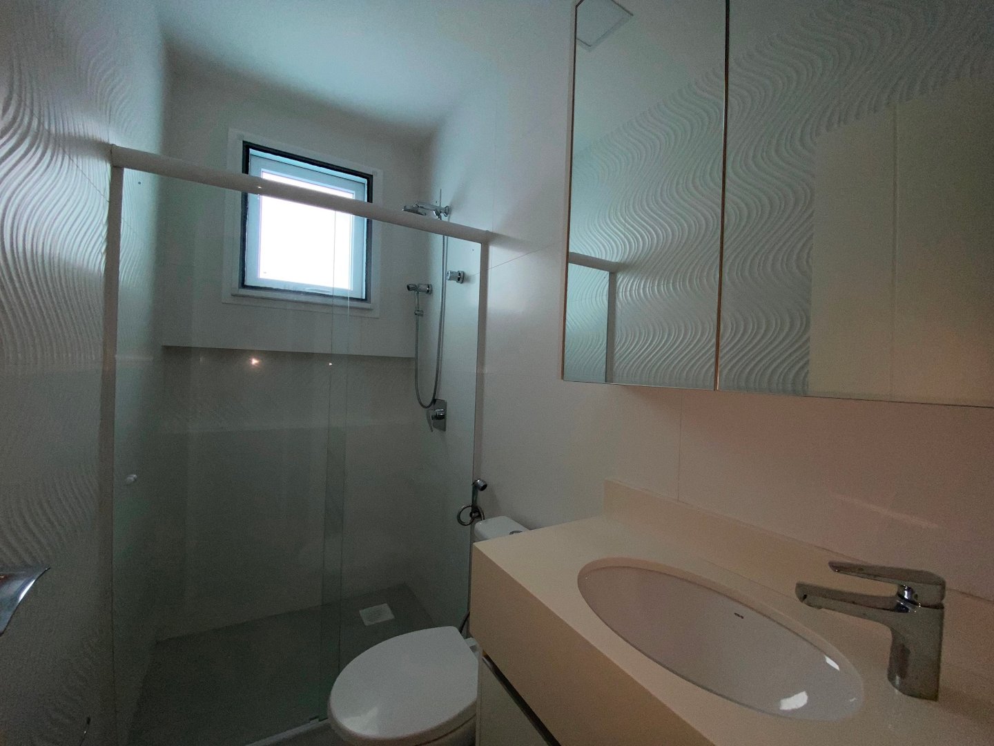 Apartamento Vista Mar no Edifício Camboas Residence à venda no centro de Balneário Camboriú — foto 14