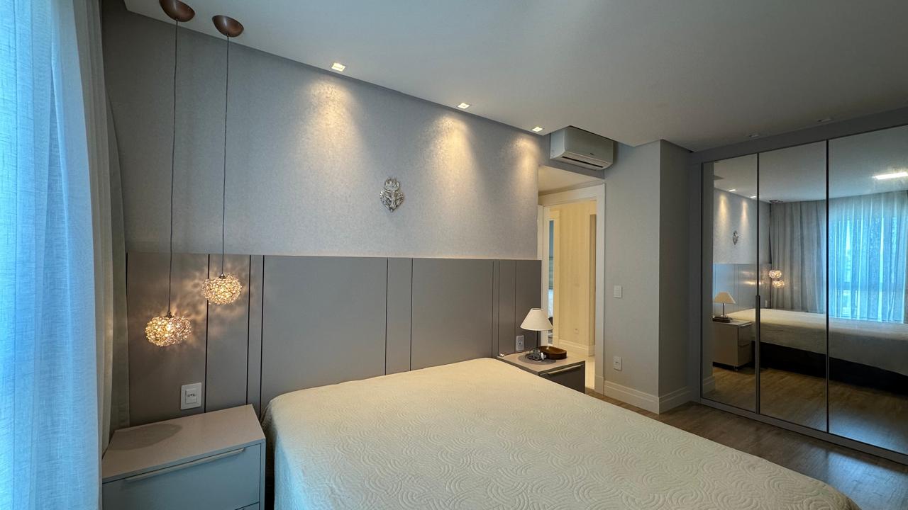 Apartamento no Edifício Splendia Tower à venda no centro de Balneário Camboriú — foto 14