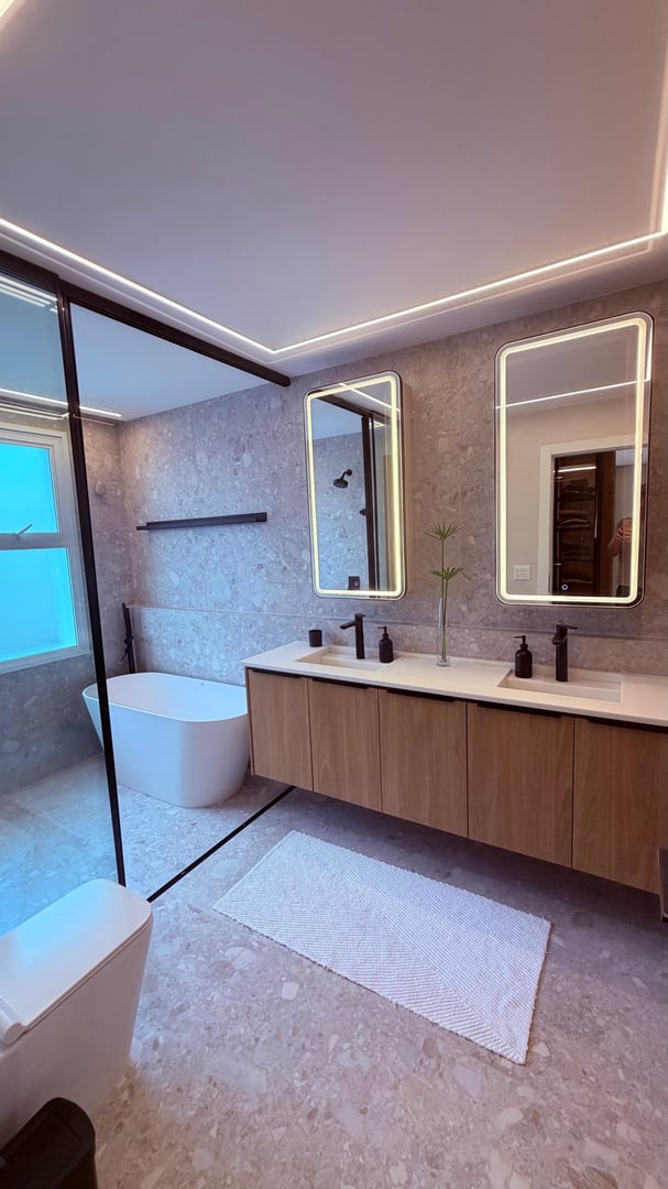 Apartamento Vista Mar no Edifício Le Blanc à venda na Praia Brava em Itajaí — foto 10