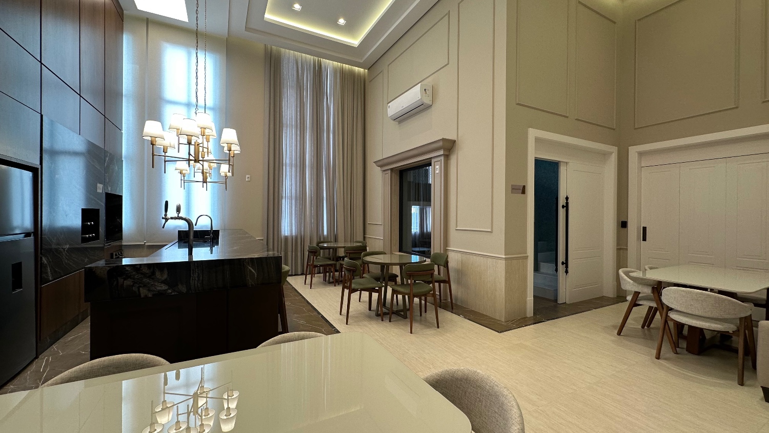 Apartamento no Edifício Hannover Residence à venda na Barra Sul em Balneário Camboriú — foto 18