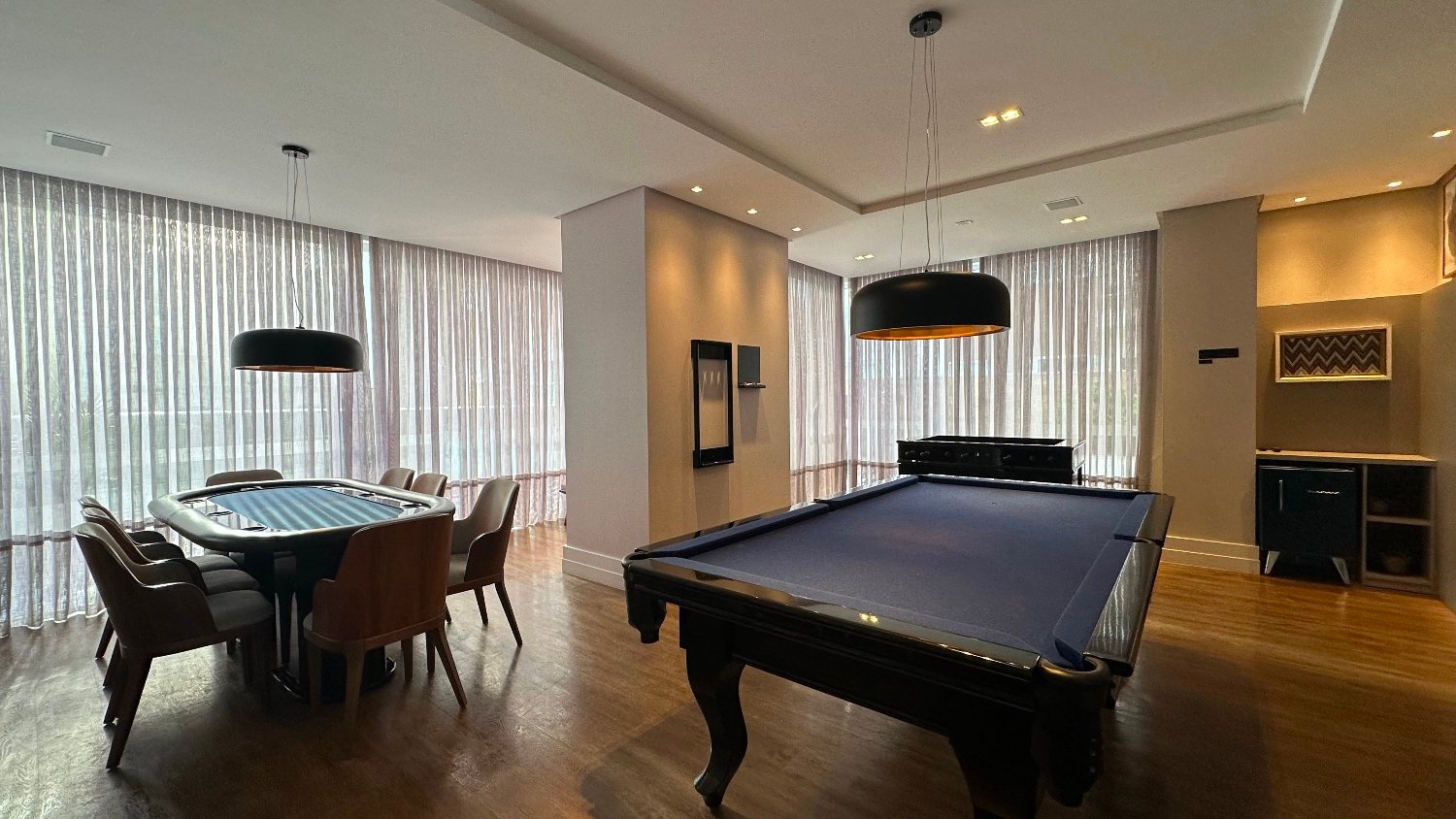 Apartamento no Edifício Splendia Tower à venda no centro de Balneário Camboriú — foto 40