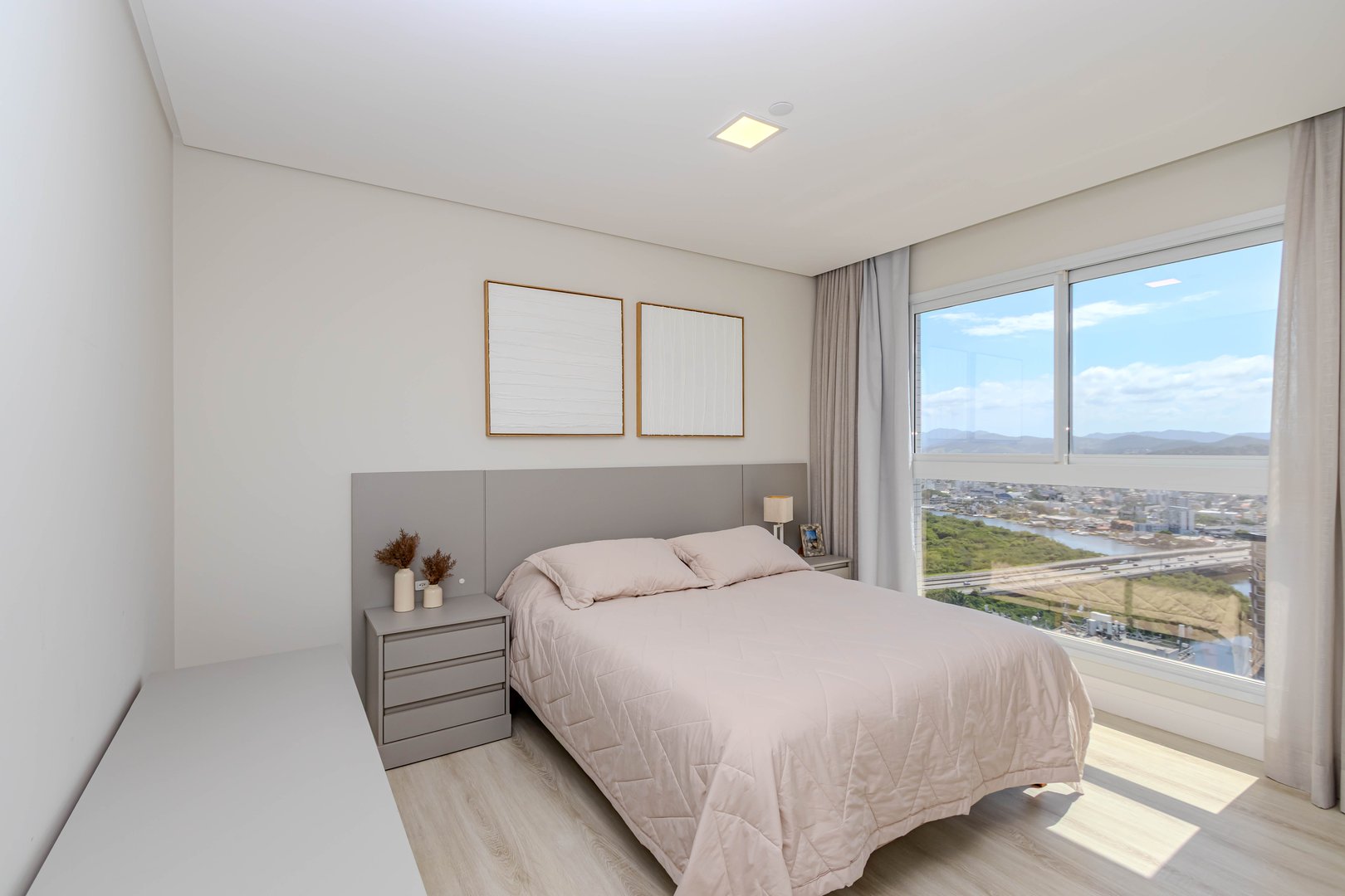 Apartamento Frente Mar no Edifício Epic Tower à venda na Barra Sul em Balneário Camboriú — foto 16