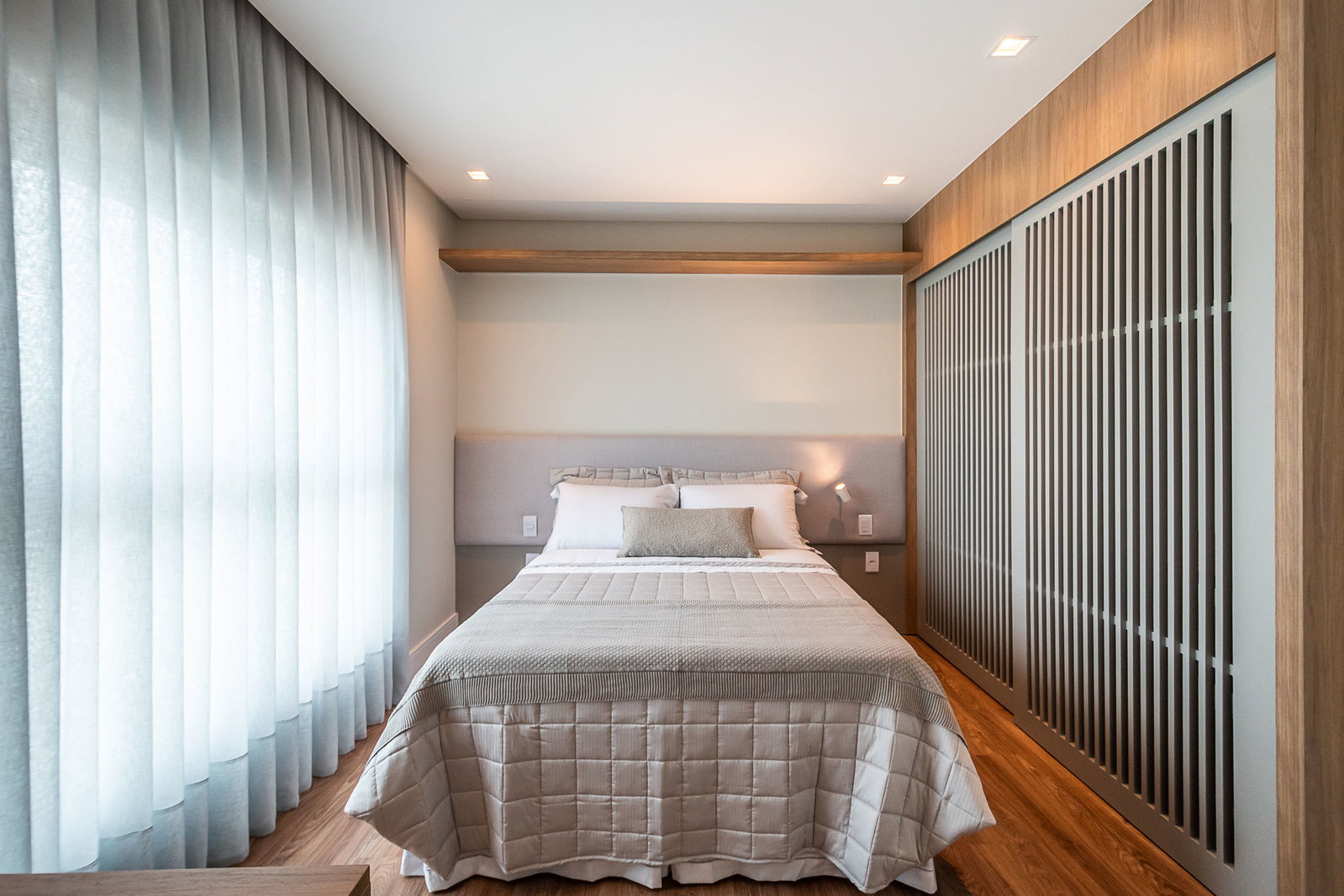Cobertura no Edifício Exclusive Residence à venda em Fazenda, Itajaí — foto 18